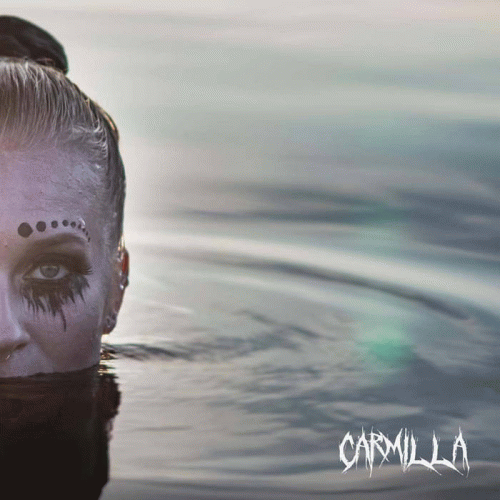 Carmilla (SWE) : People of the Eagle